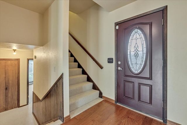 501 Queensboro Place, Yukon, OK 73099