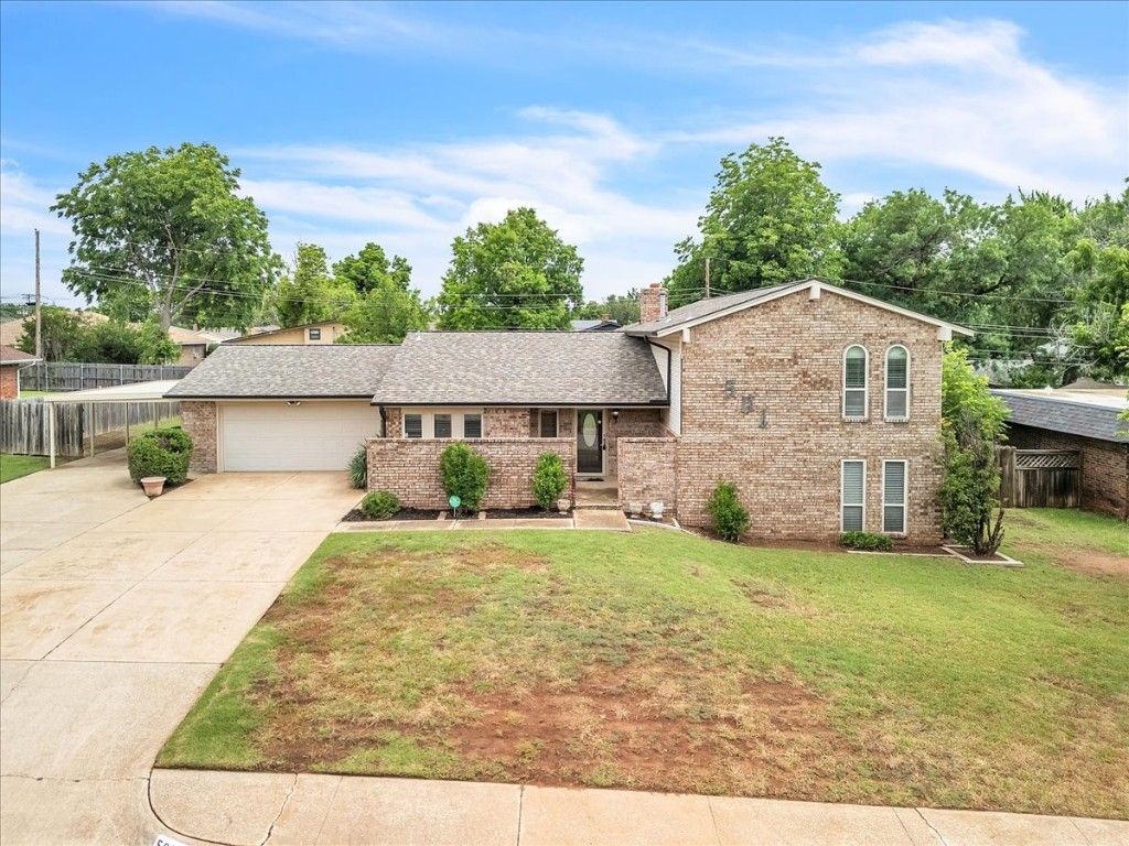 501 Queensboro Place, Yukon, OK 73099