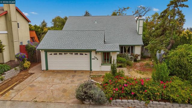104 Gill Way, Benicia, CA 94510