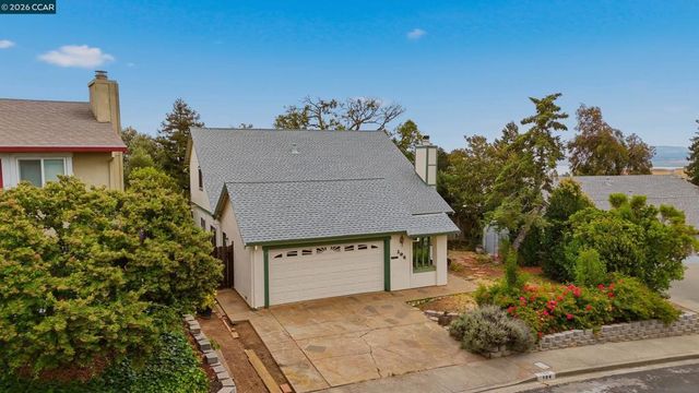 104 Gill Way, Benicia, CA 94510