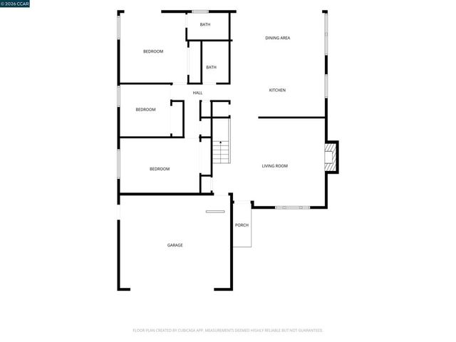 104 Gill Way, Benicia, CA 94510