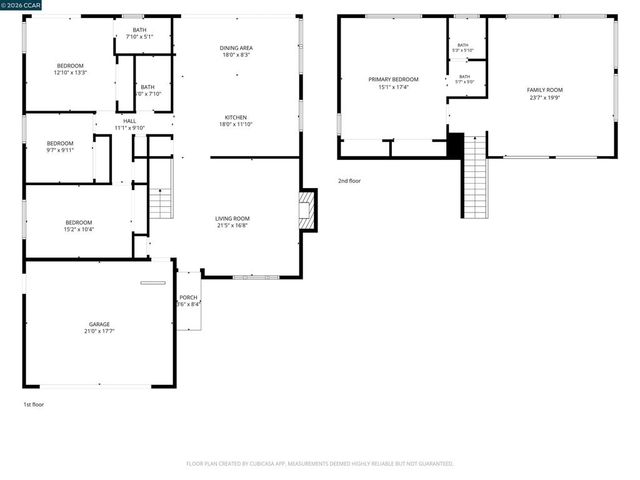 104 Gill Way, Benicia, CA 94510