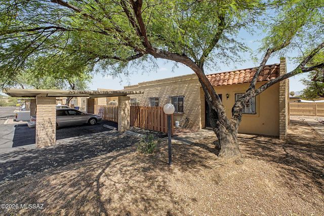 685 S Pantano Parkway, Tucson, AZ 85710