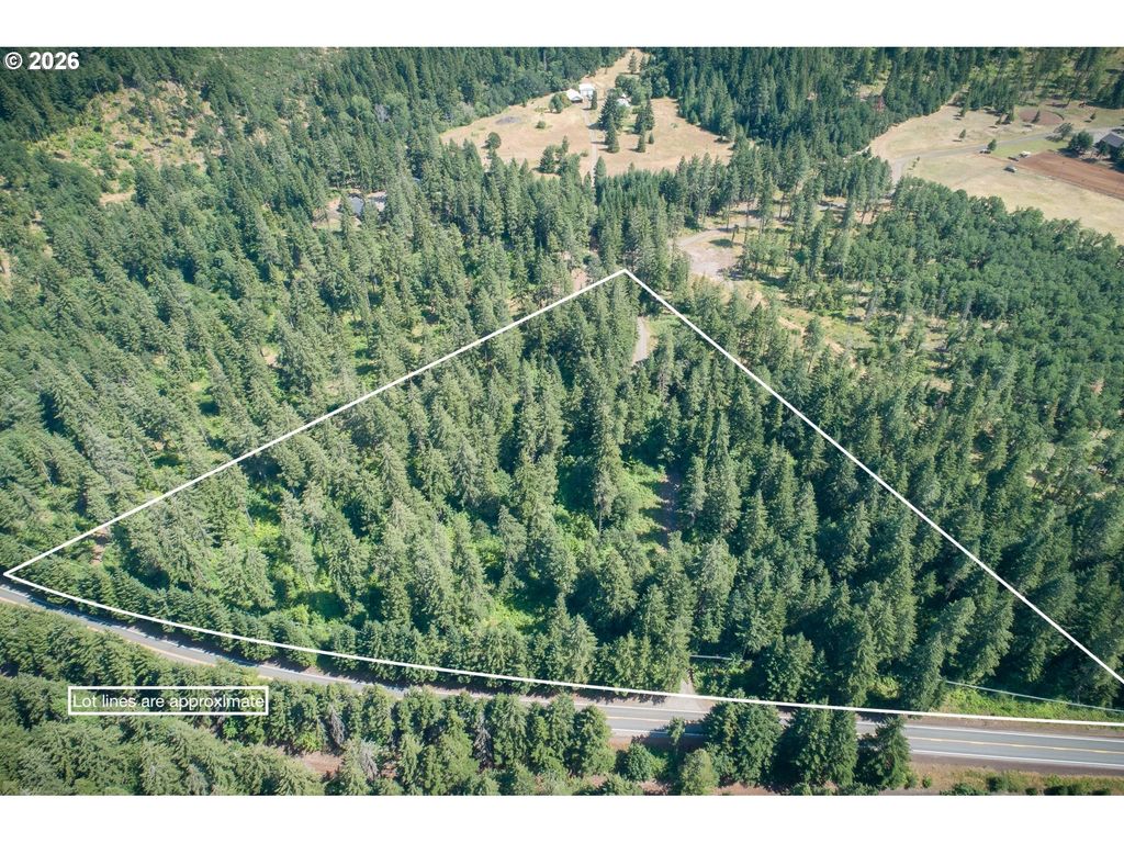 3765 DEE Hwy, Hood River, OR 97031