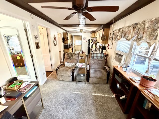 245 Powell Dr, Springville, TN 38256