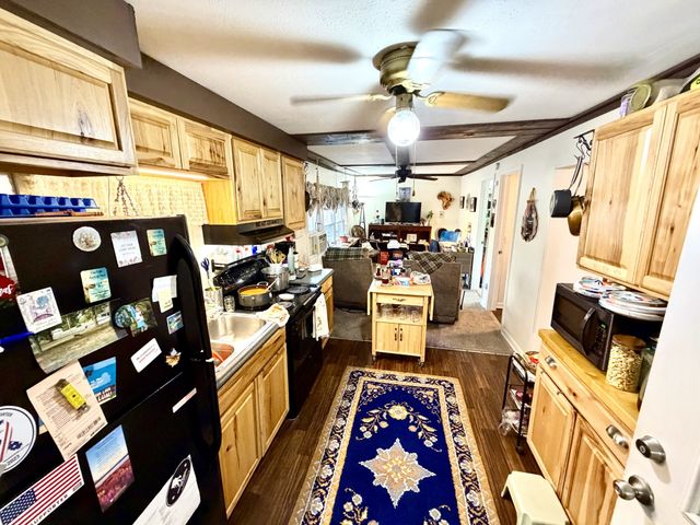 245 Powell Dr, Springville, TN 38256