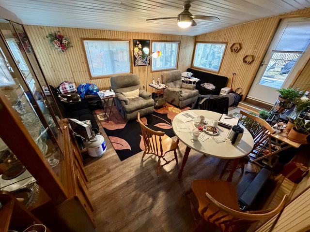 245 Powell Dr, Springville, TN 38256