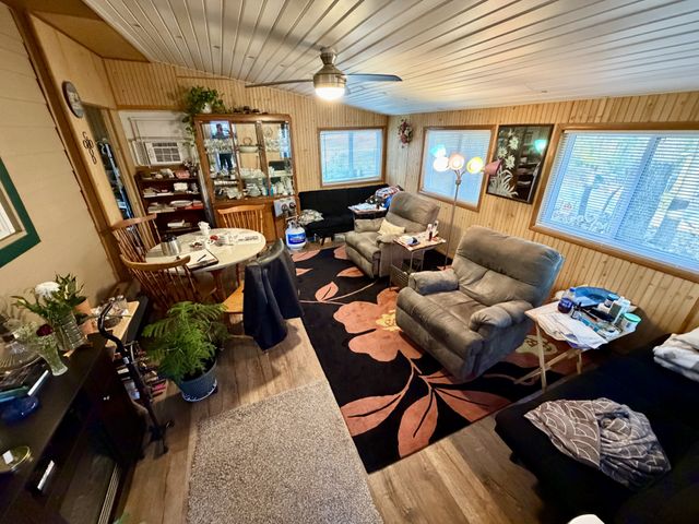245 Powell Dr, Springville, TN 38256