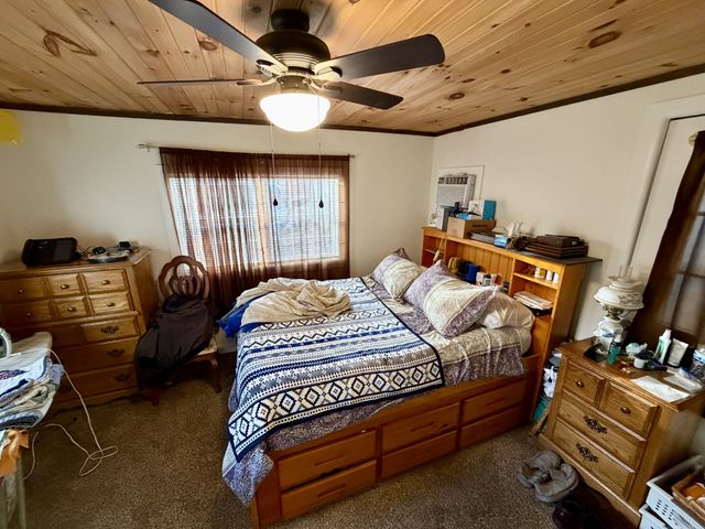 245 Powell Dr, Springville, TN 38256
