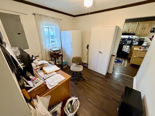 245 Powell Dr, Springville, TN 38256