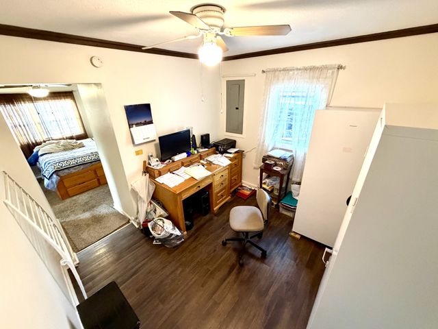 245 Powell Dr, Springville, TN 38256