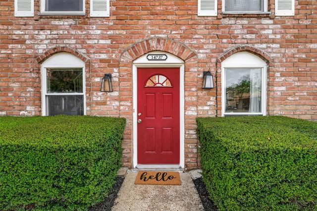 14737 Perthshire Road, Houston, TX 77079
