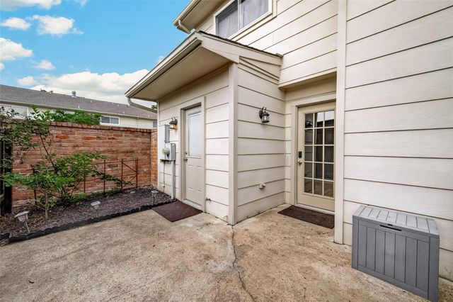 14737 Perthshire Road, Houston, TX 77079