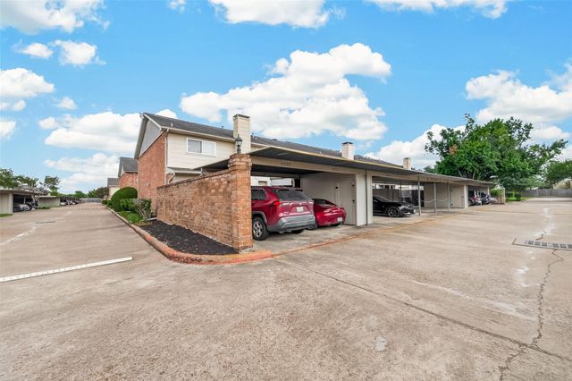 14737 Perthshire Road, Houston, TX 77079