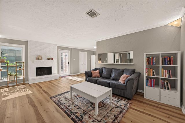 14737 Perthshire Road, Houston, TX 77079