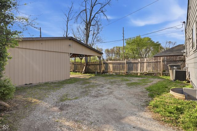 1170 N Concord Street, Indianapolis, IN 46222