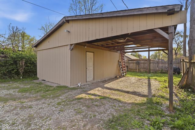 1170 N Concord Street, Indianapolis, IN 46222