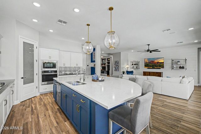 25775 S 227TH Way, Queen Creek, AZ 85142