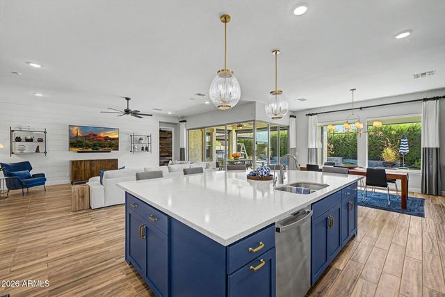 25775 S 227TH Way, Queen Creek, AZ 85142