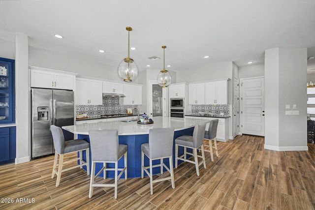 25775 S 227TH Way, Queen Creek, AZ 85142