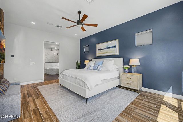 25775 S 227TH Way, Queen Creek, AZ 85142