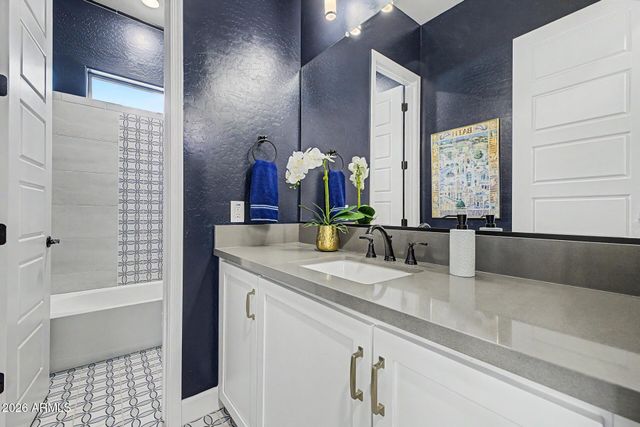 25775 S 227TH Way, Queen Creek, AZ 85142