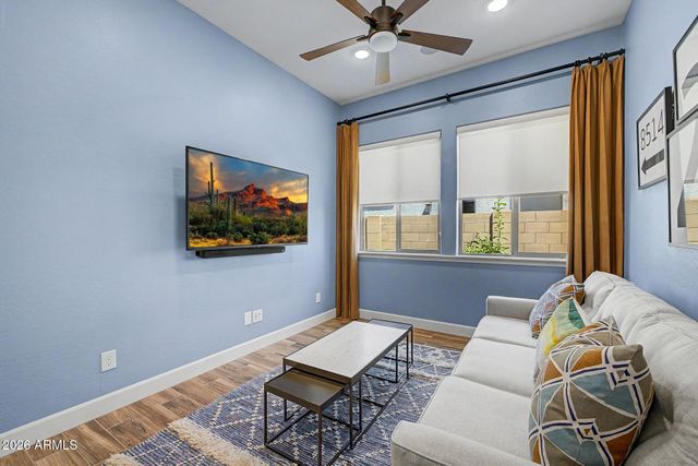 25775 S 227TH Way, Queen Creek, AZ 85142