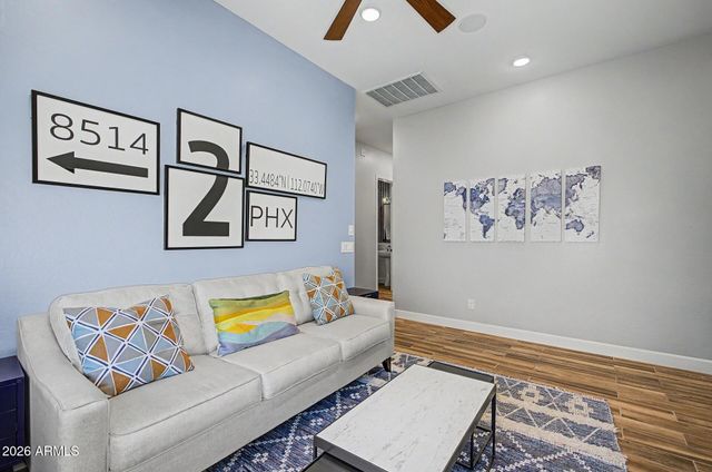 25775 S 227TH Way, Queen Creek, AZ 85142