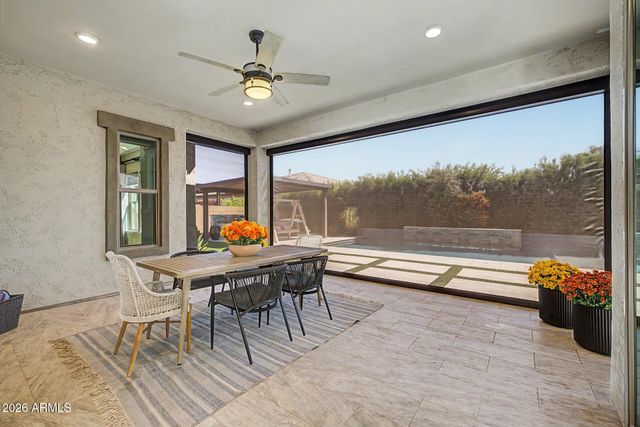 25775 S 227TH Way, Queen Creek, AZ 85142
