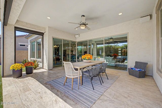 25775 S 227TH Way, Queen Creek, AZ 85142