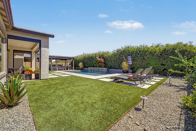 25775 S 227TH Way, Queen Creek, AZ 85142