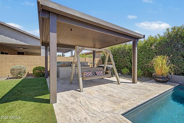 25775 S 227TH Way, Queen Creek, AZ 85142