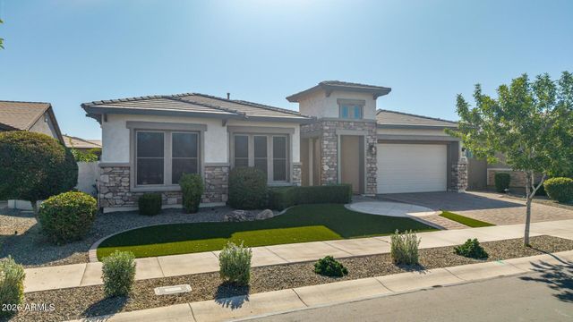 25775 S 227TH Way, Queen Creek, AZ 85142