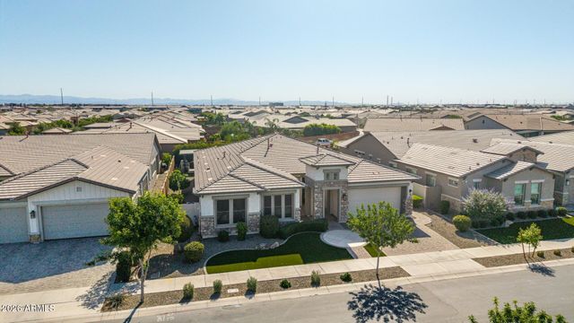 25775 S 227TH Way, Queen Creek, AZ 85142