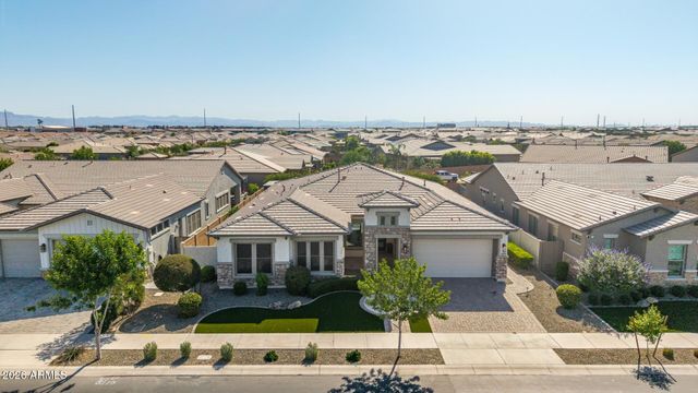 25775 S 227TH Way, Queen Creek, AZ 85142