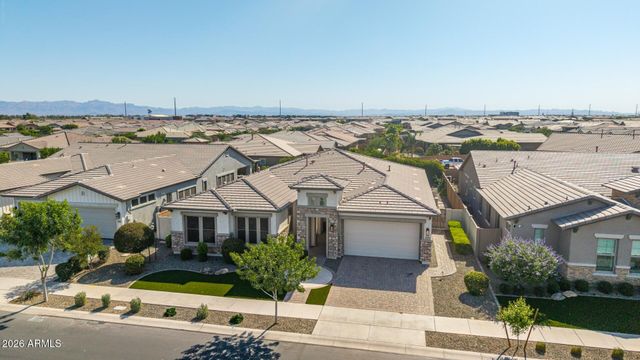 25775 S 227TH Way, Queen Creek, AZ 85142