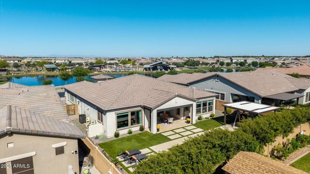 25775 S 227TH Way, Queen Creek, AZ 85142