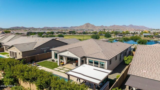 25775 S 227TH Way, Queen Creek, AZ 85142