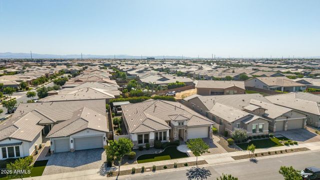 25775 S 227TH Way, Queen Creek, AZ 85142