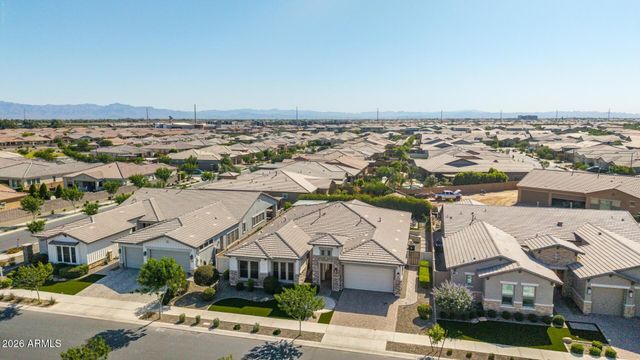 25775 S 227TH Way, Queen Creek, AZ 85142