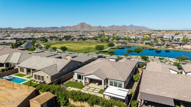 25775 S 227TH Way, Queen Creek, AZ 85142