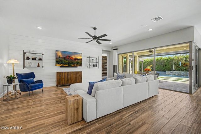 25775 S 227TH Way, Queen Creek, AZ 85142
