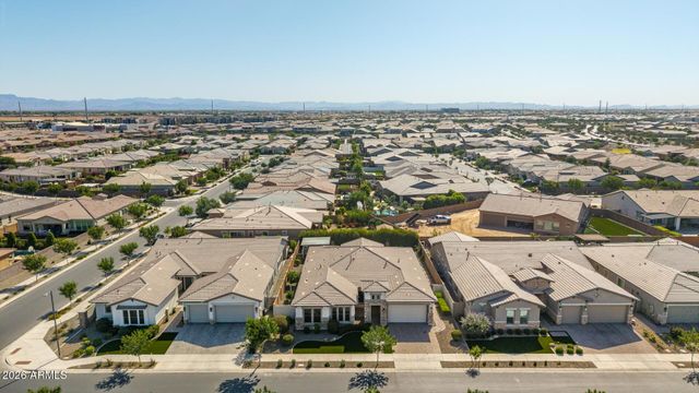 25775 S 227TH Way, Queen Creek, AZ 85142