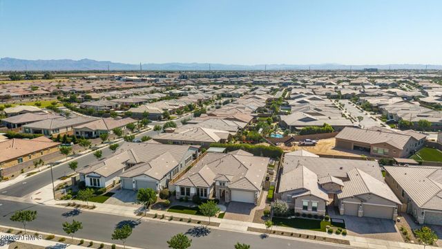 25775 S 227TH Way, Queen Creek, AZ 85142