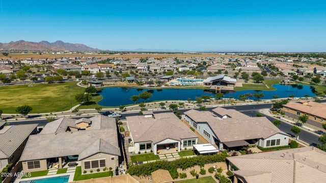 25775 S 227TH Way, Queen Creek, AZ 85142