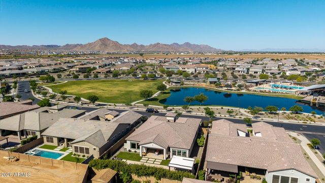 25775 S 227TH Way, Queen Creek, AZ 85142