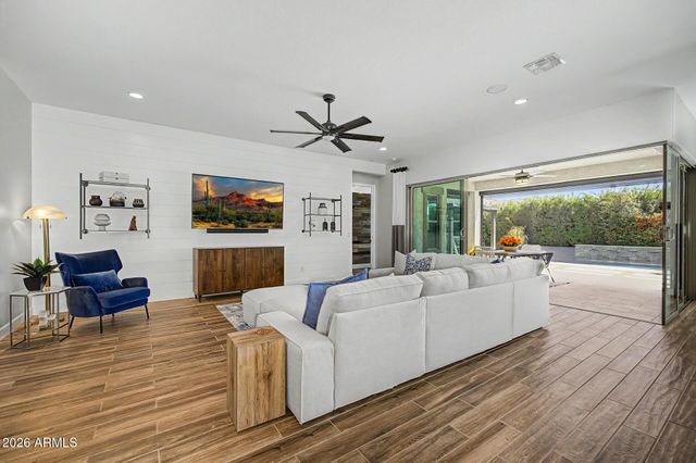 25775 S 227TH Way, Queen Creek, AZ 85142