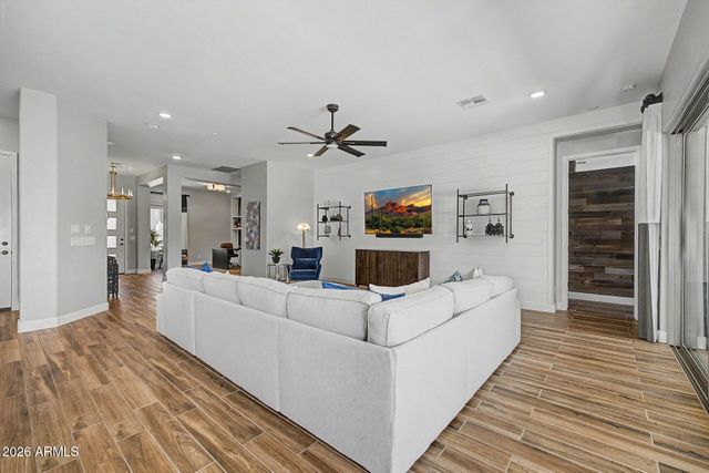 25775 S 227TH Way, Queen Creek, AZ 85142