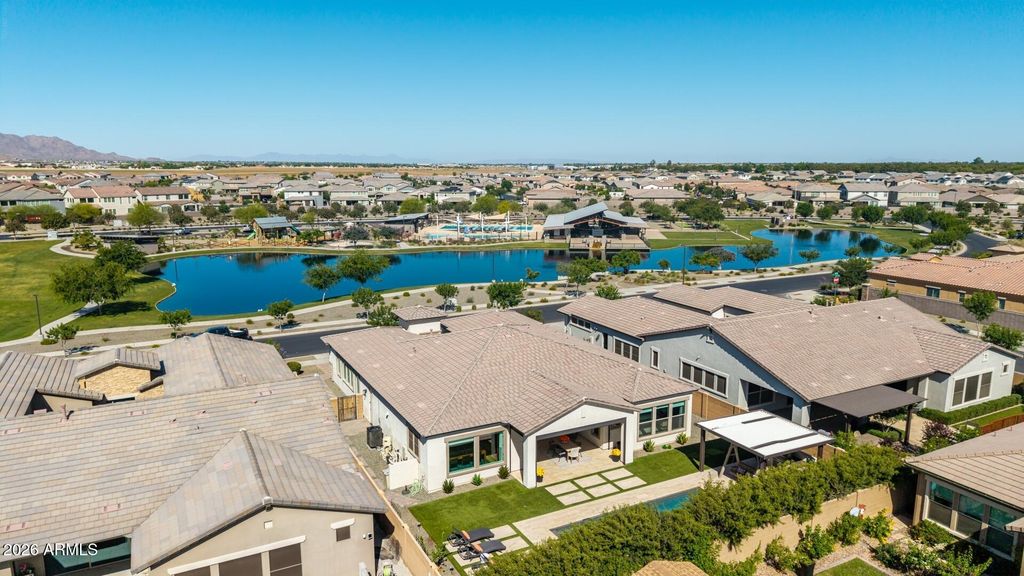 25775 S 227TH Way, Queen Creek, AZ 85142