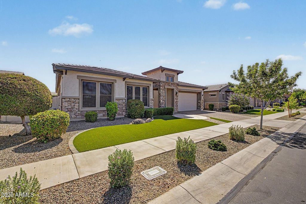 25775 S 227TH Way, Queen Creek, AZ 85142 — photo 2